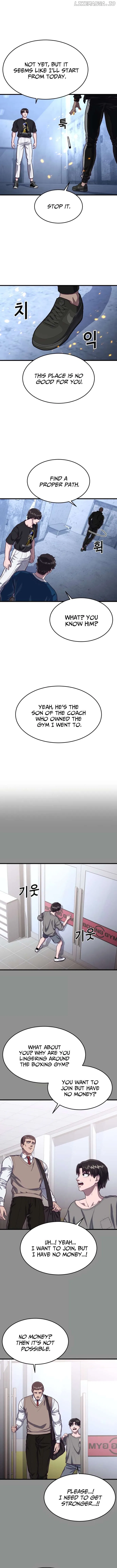 Absolute Submission Chapter 57 – Page 13