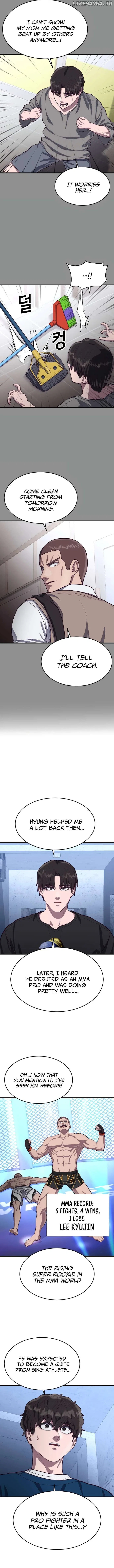 Absolute Submission Chapter 57 – Page 14