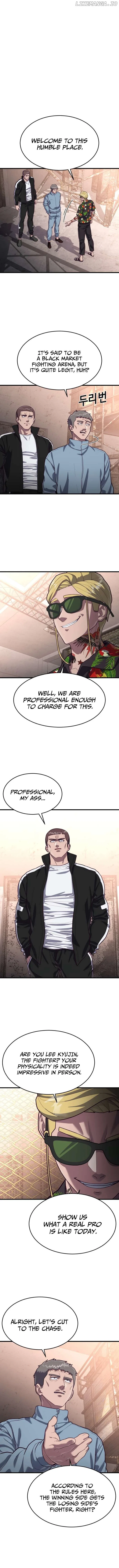 Absolute Submission Chapter 57 – Page 15
