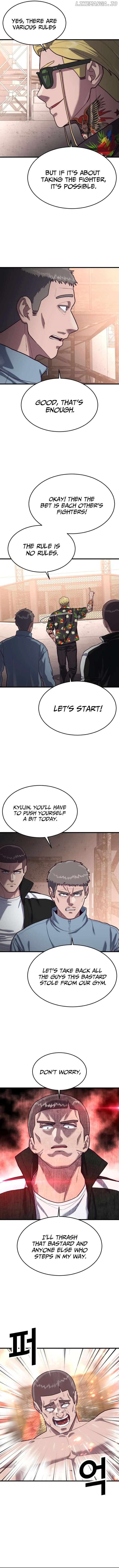 Absolute Submission Chapter 57 – Page 16
