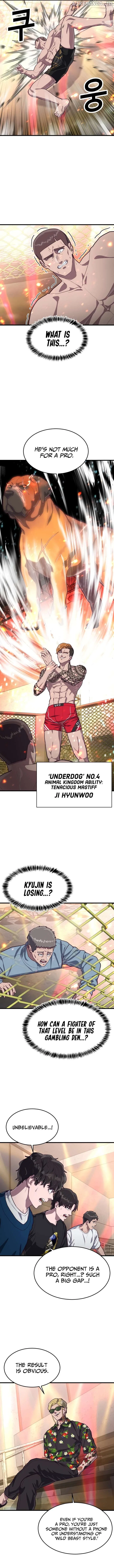 Absolute Submission Chapter 57 – Page 17