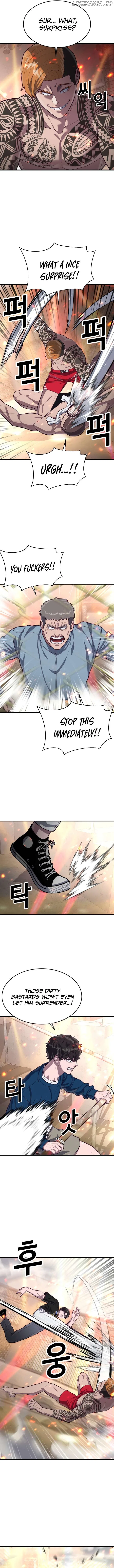 Absolute Submission Chapter 57 – Page 19