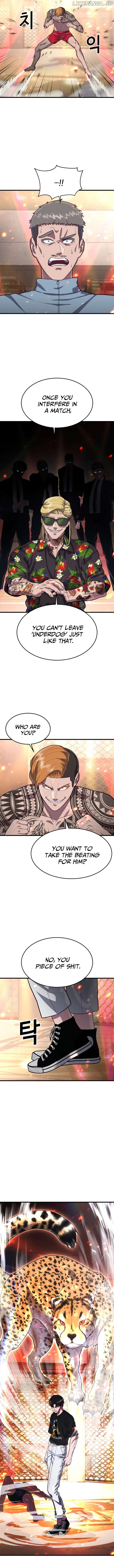 Absolute Submission Chapter 57 – Page 20