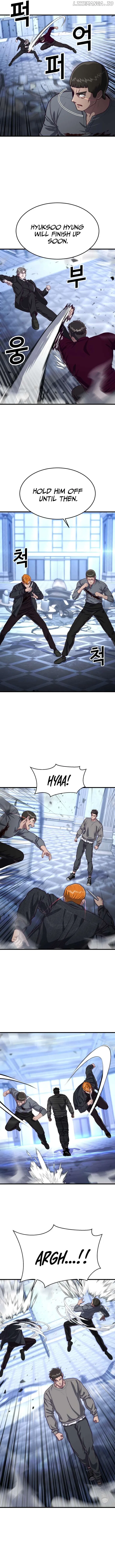 Absolute Submission Chapter 56 – Page 4