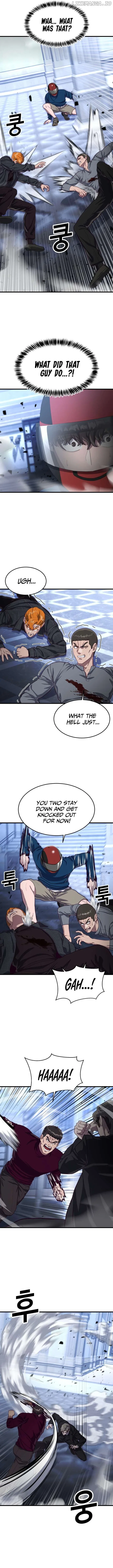 Absolute Submission Chapter 56 – Page 5