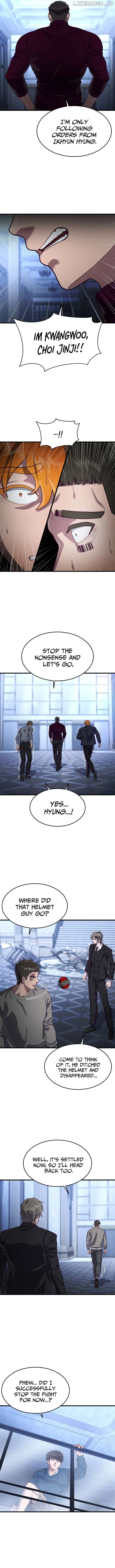 Absolute Submission Chapter 56 – Page 10