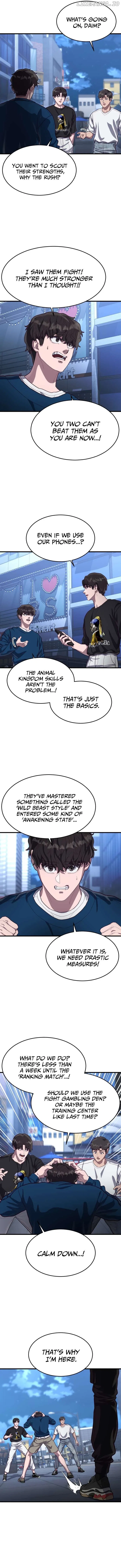 Absolute Submission Chapter 56 – Page 16