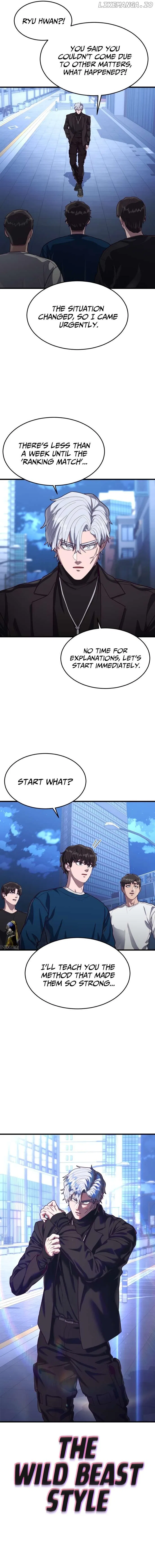 Absolute Submission Chapter 56 – Page 17