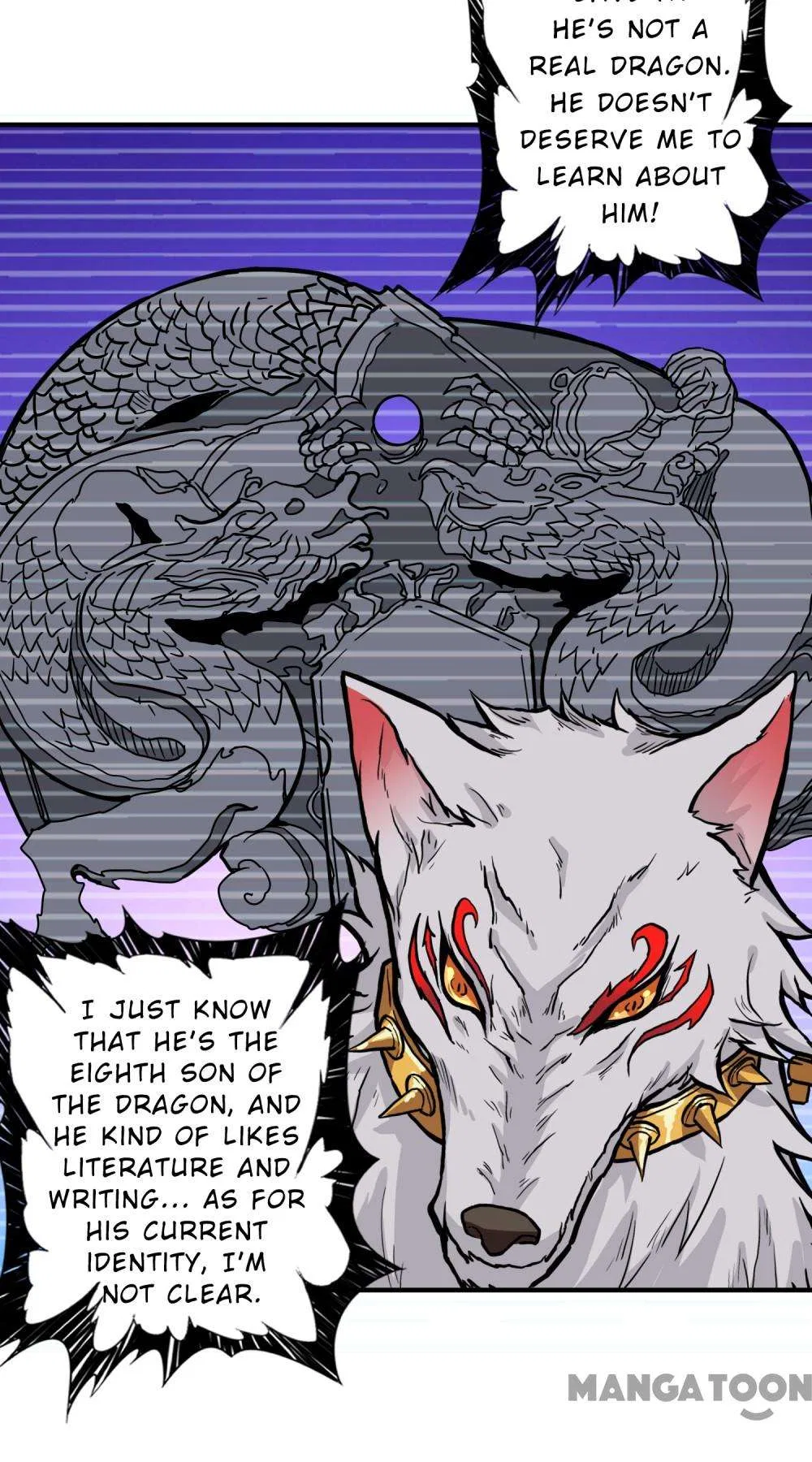 God Slayer Chapter 221 – Page 2