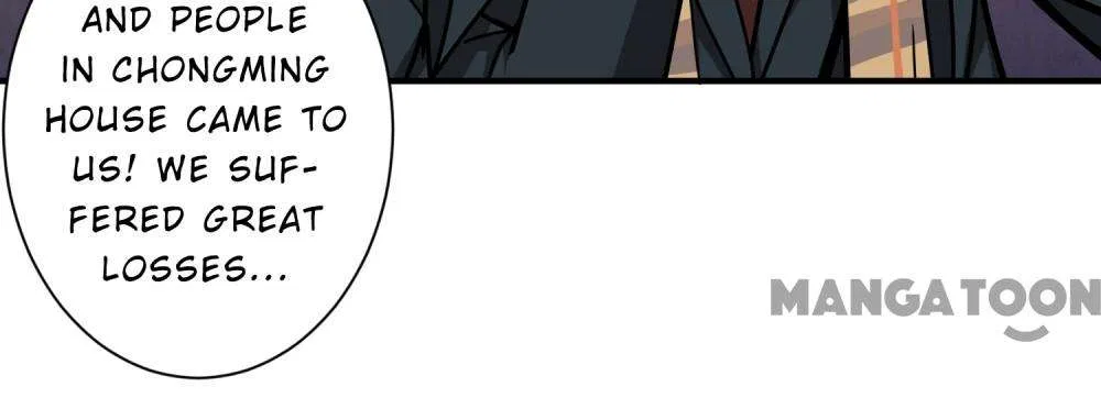 God Slayer Chapter 221 – Page 8
