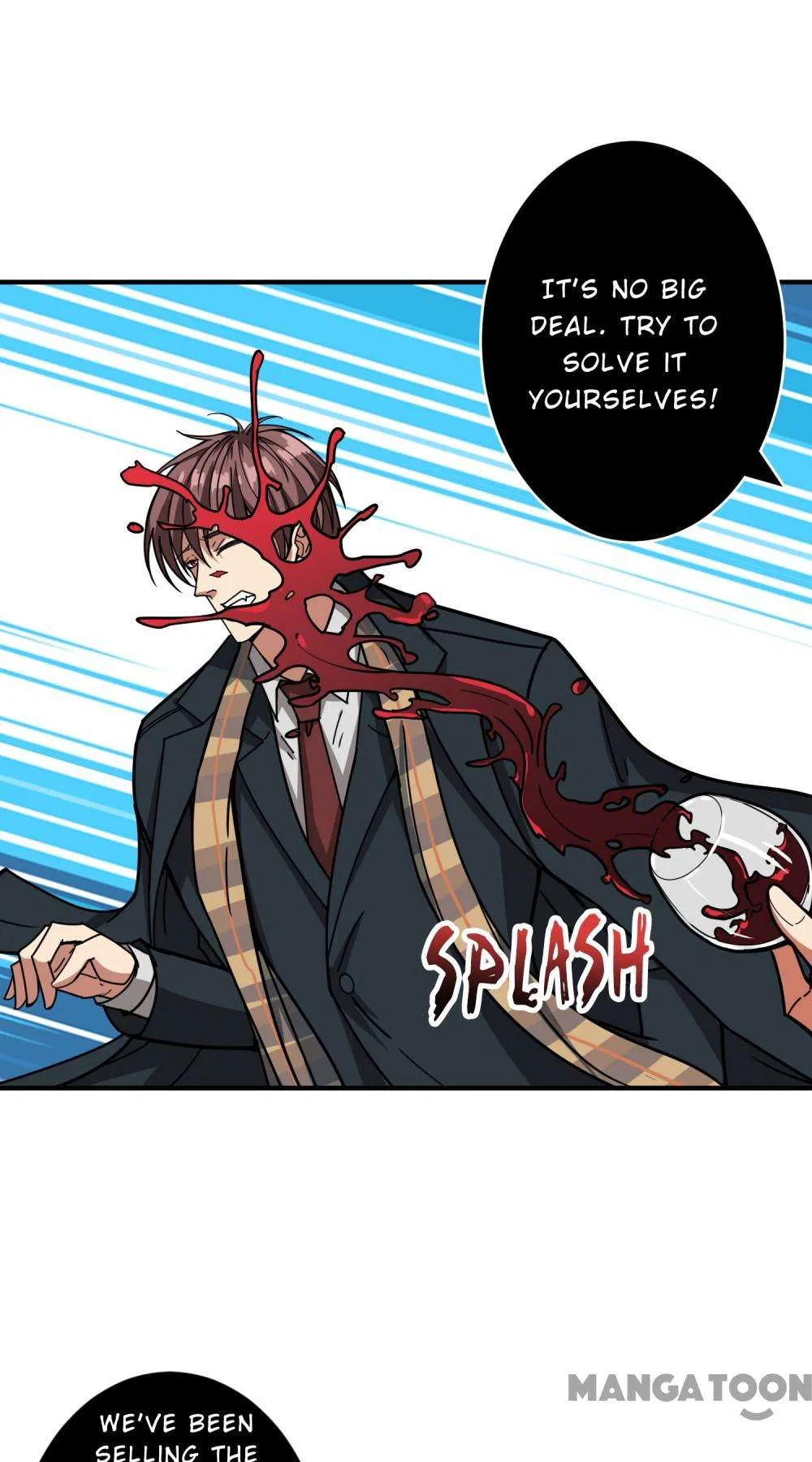God Slayer Chapter 221 – Page 9