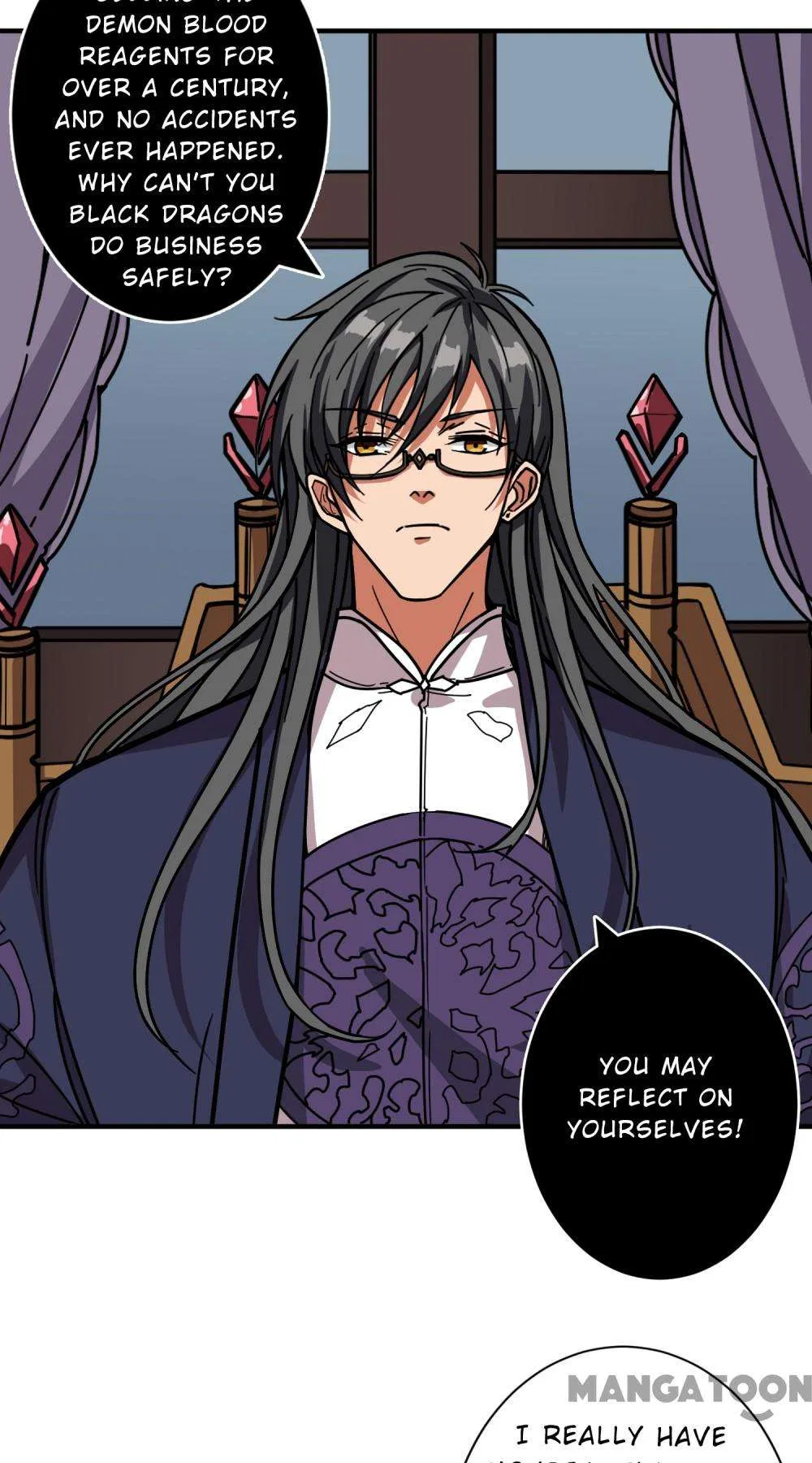 God Slayer Chapter 221 – Page 10
