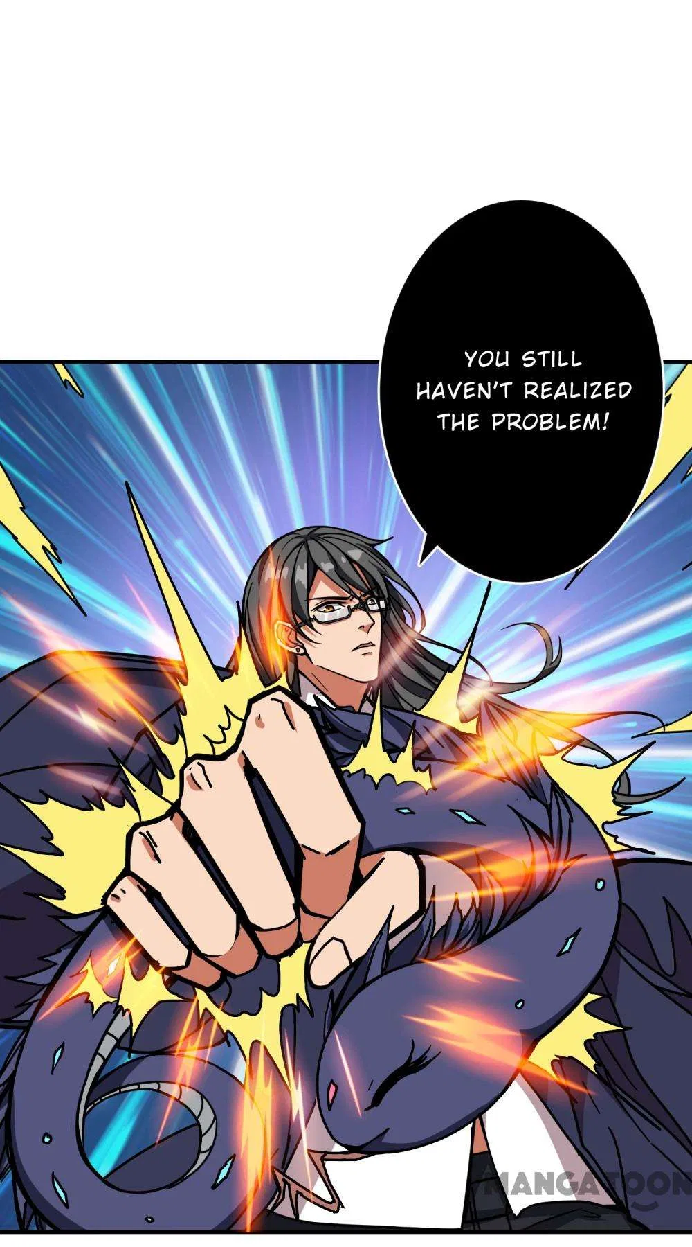 God Slayer Chapter 221 – Page 15