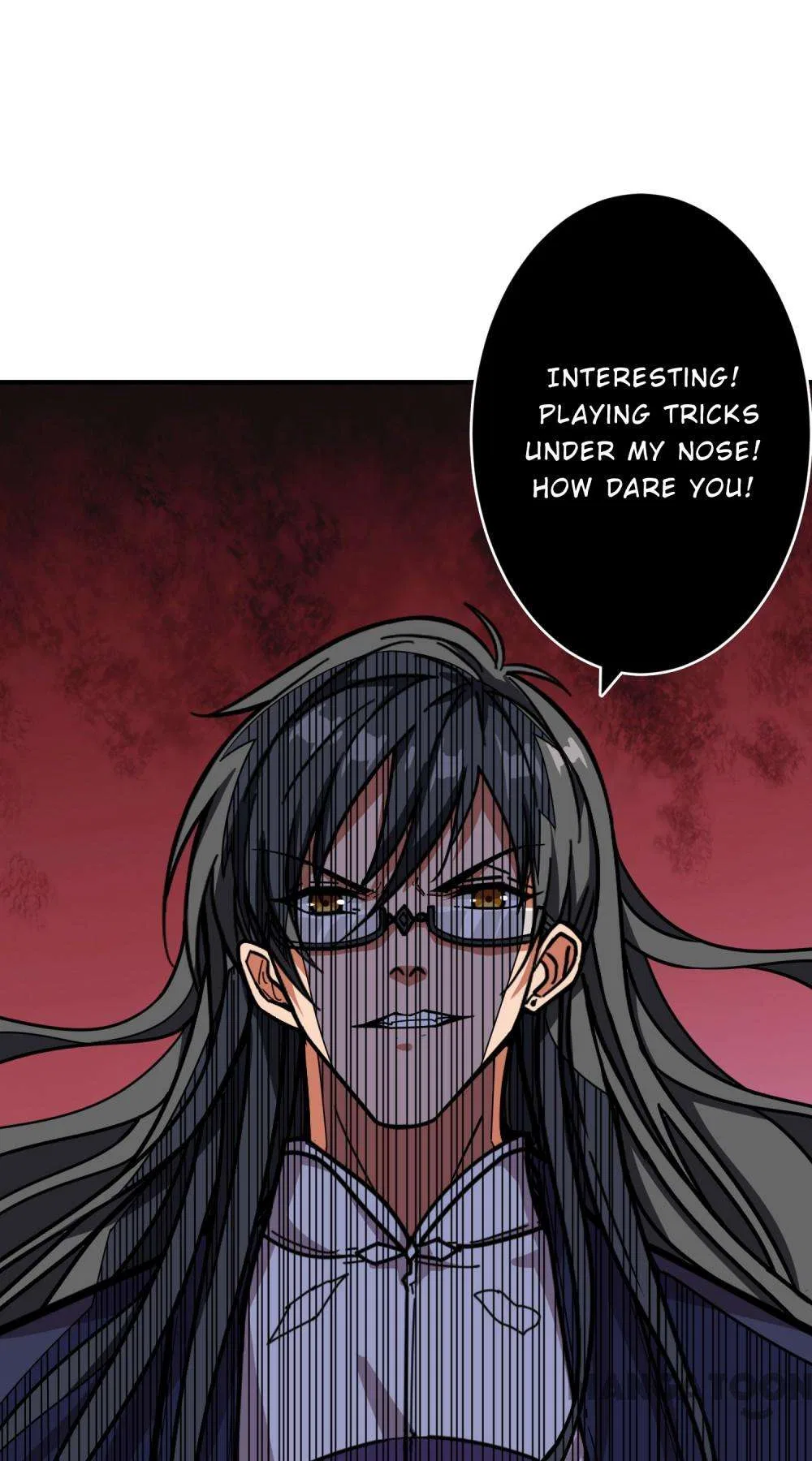 God Slayer Chapter 221 – Page 16