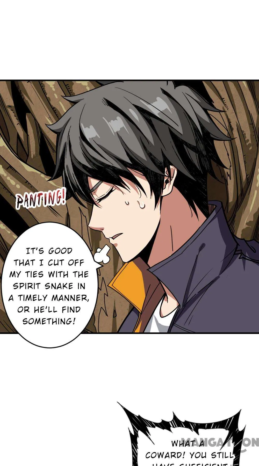 God Slayer Chapter 221 – Page 19