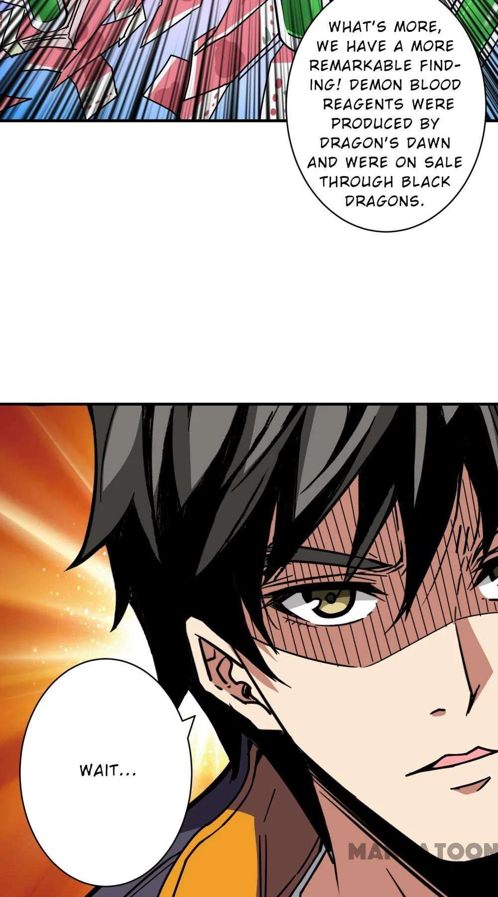 God Slayer Chapter 221 – Page 23