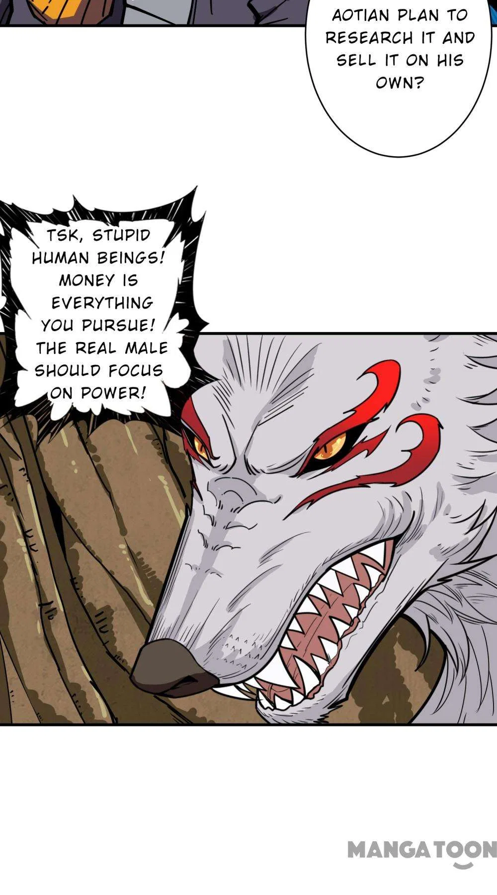 God Slayer Chapter 221 – Page 26