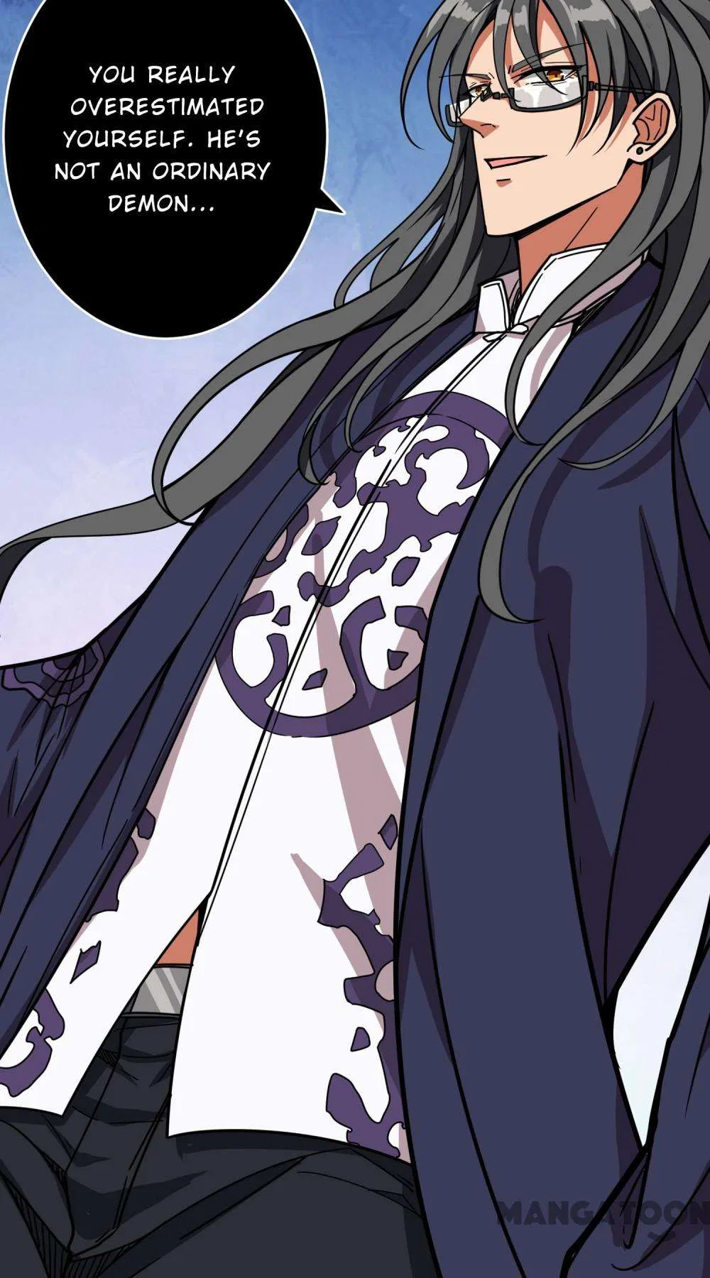 God Slayer Chapter 221 – Page 31