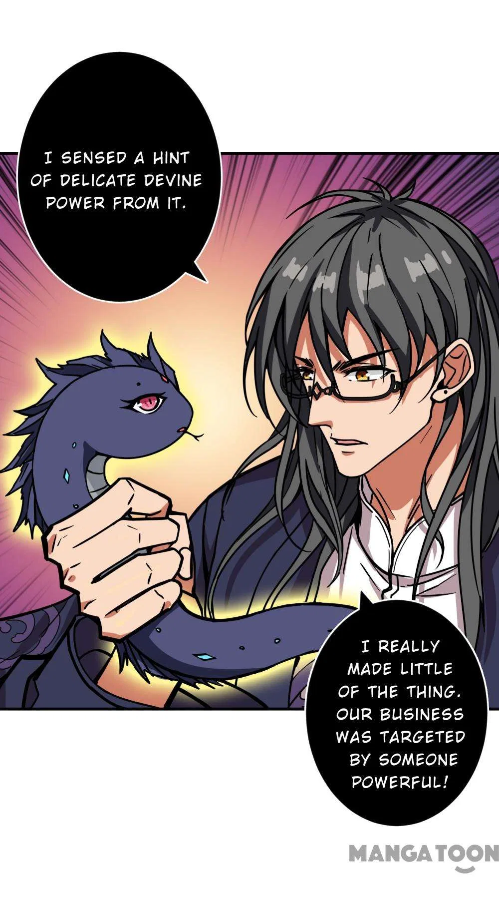 God Slayer Chapter 221 – Page 33