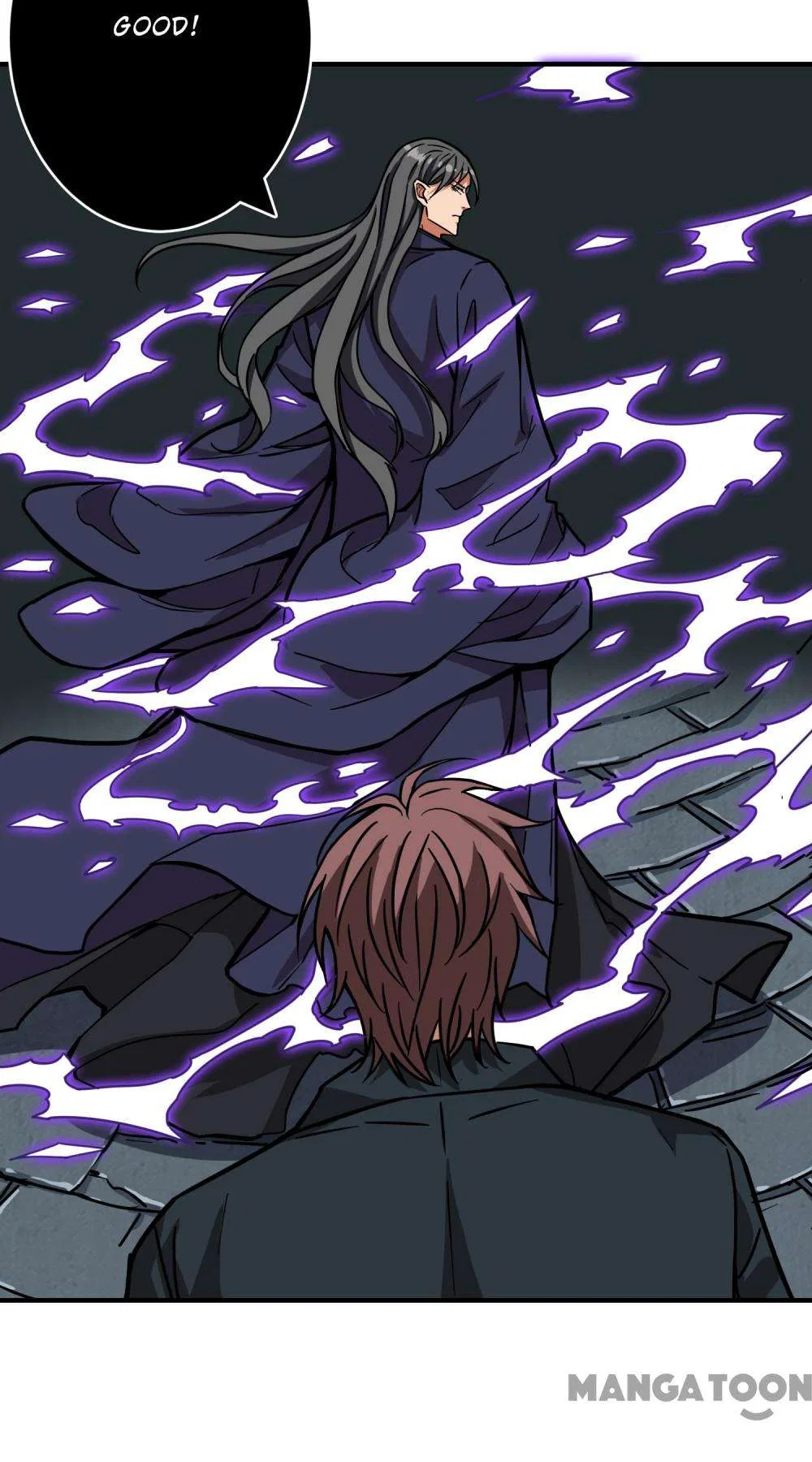 God Slayer Chapter 221 – Page 39