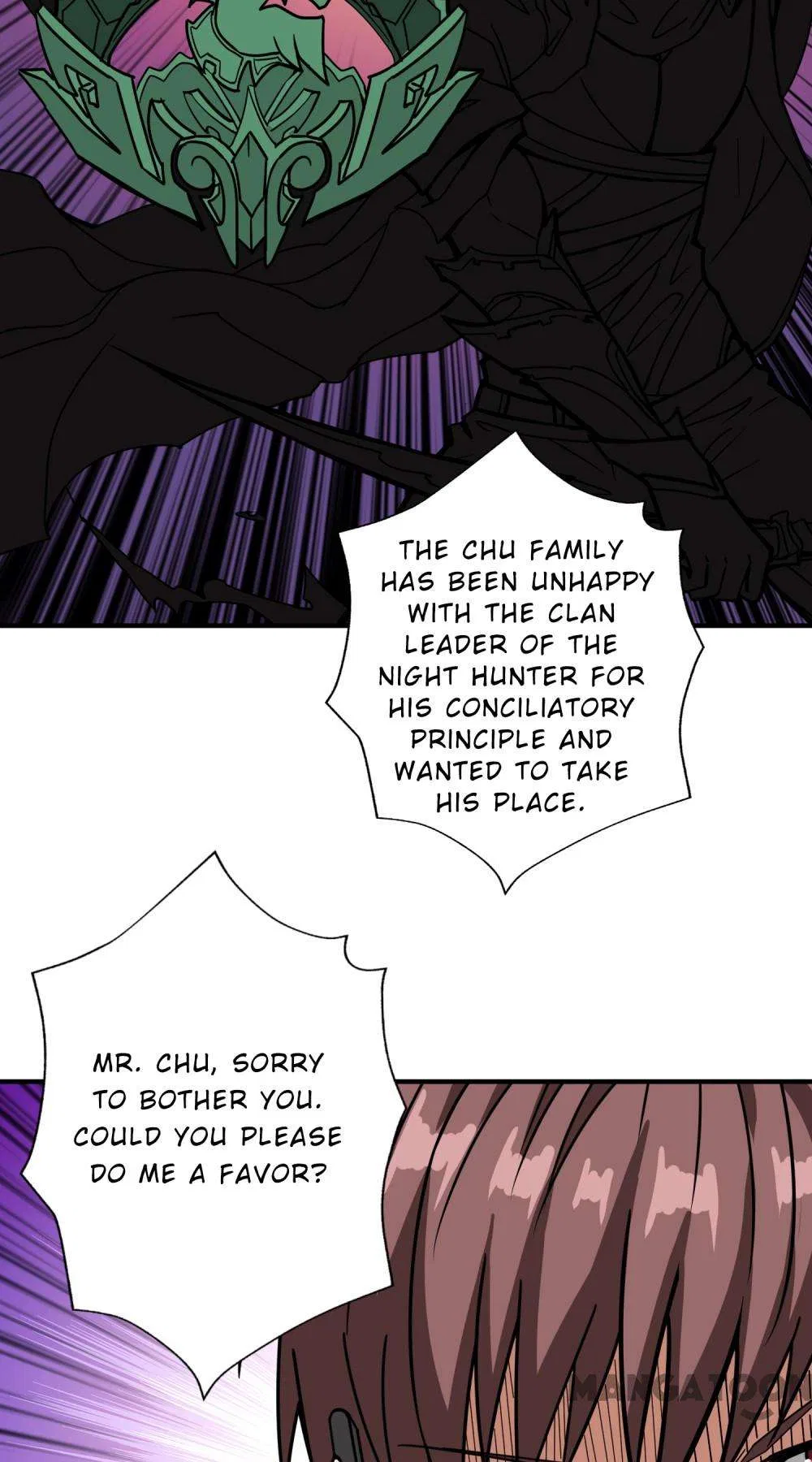 God Slayer Chapter 221 – Page 45