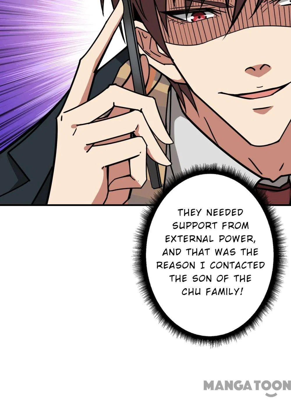 God Slayer Chapter 221 – Page 46