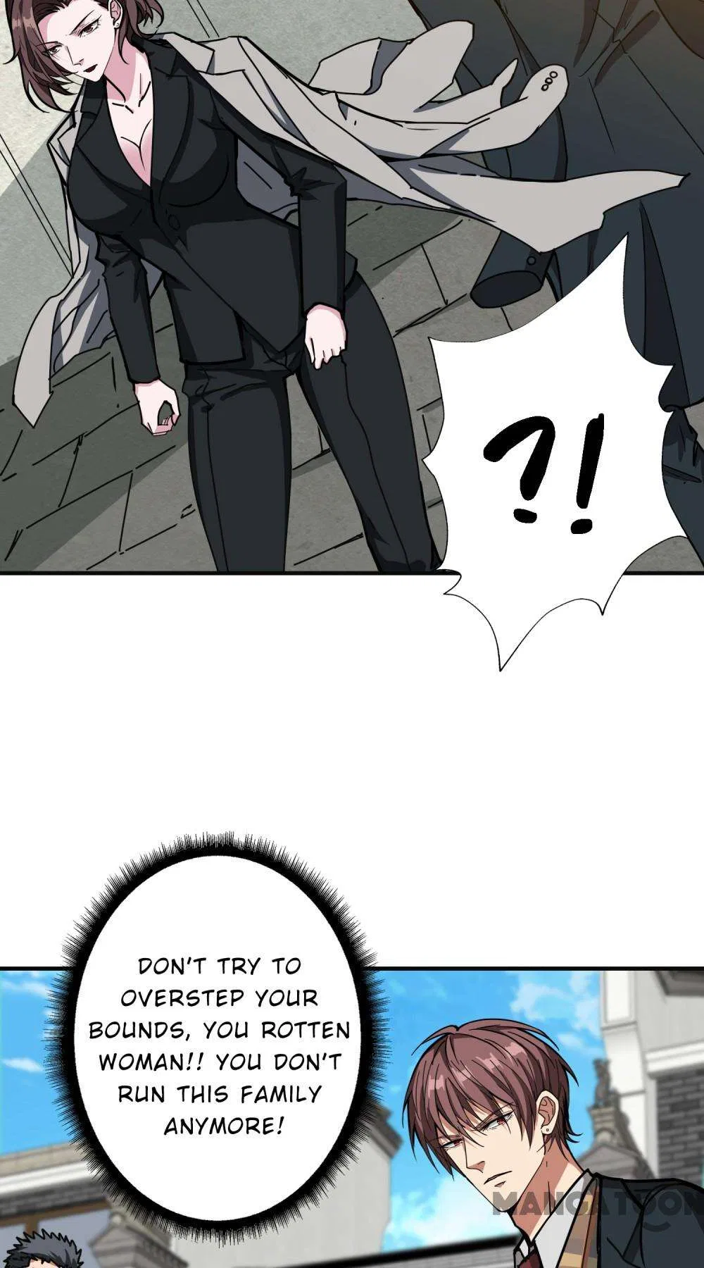 God Slayer Chapter 220 – Page 6