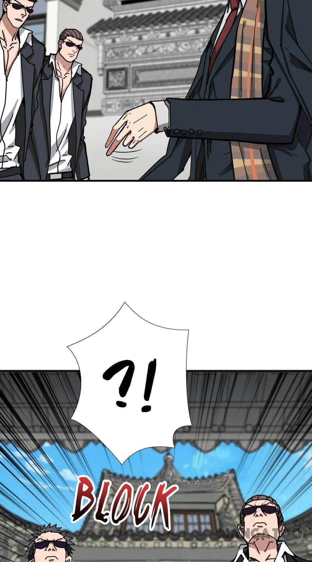 God Slayer Chapter 220 – Page 7