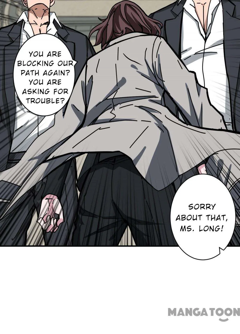 God Slayer Chapter 220 – Page 8