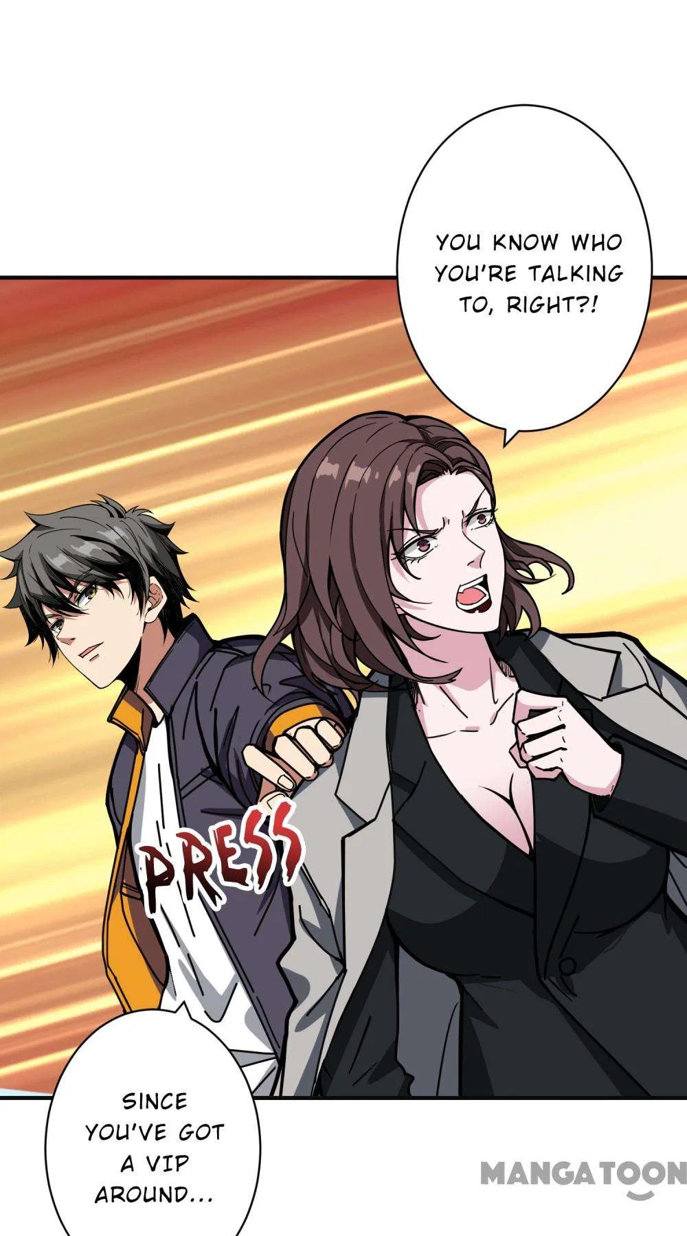 God Slayer Chapter 220 – Page 10
