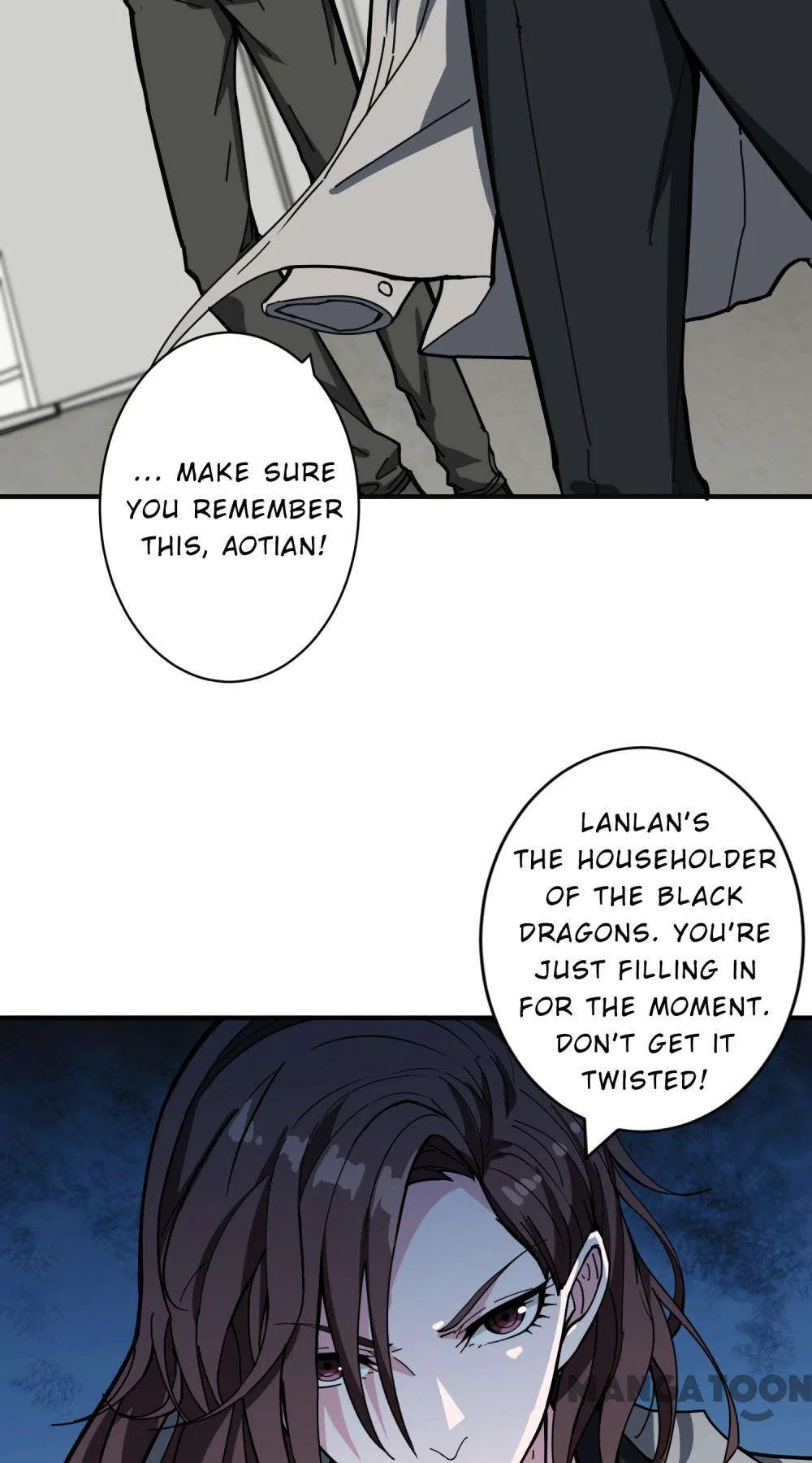 God Slayer Chapter 220 – Page 12