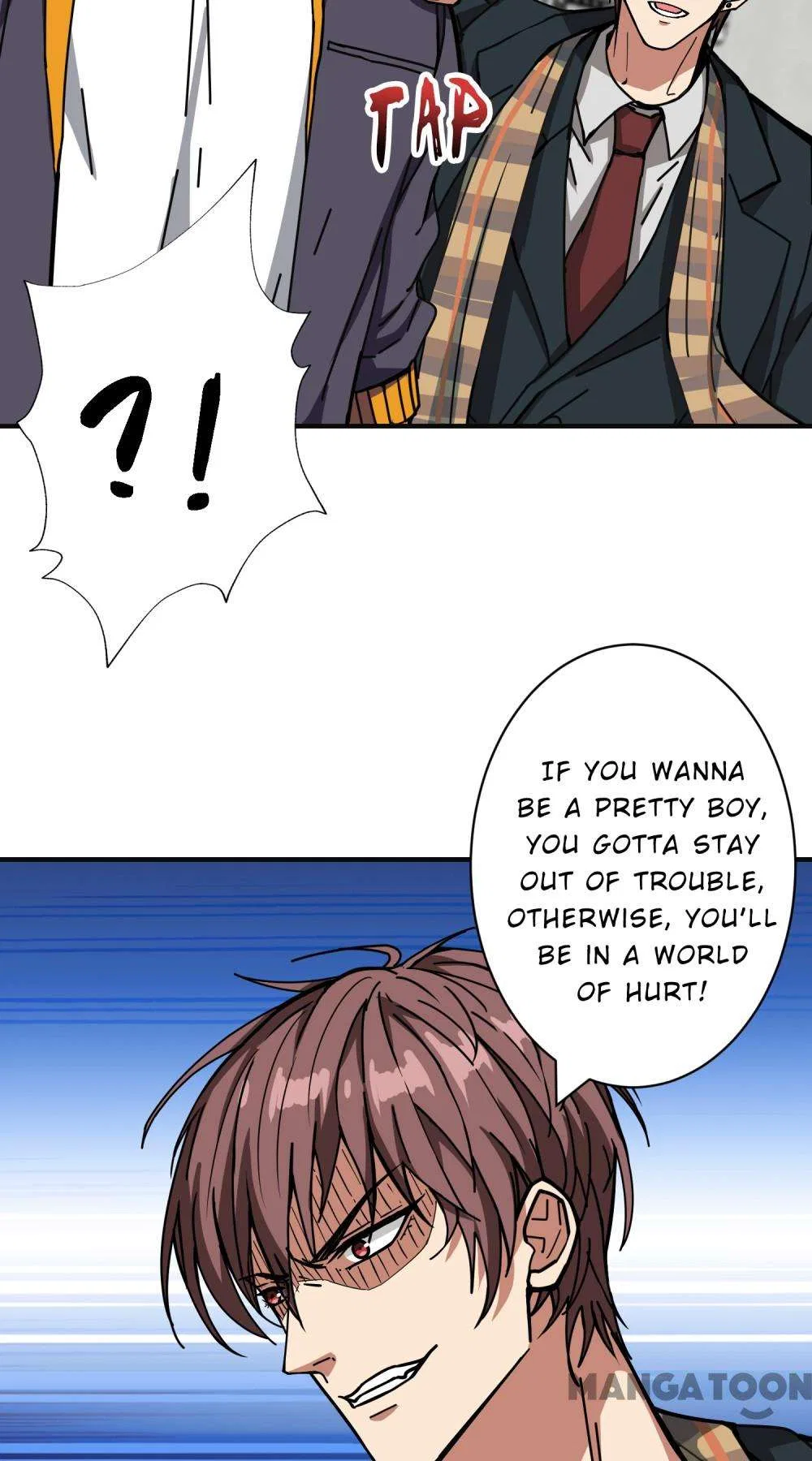 God Slayer Chapter 220 – Page 15