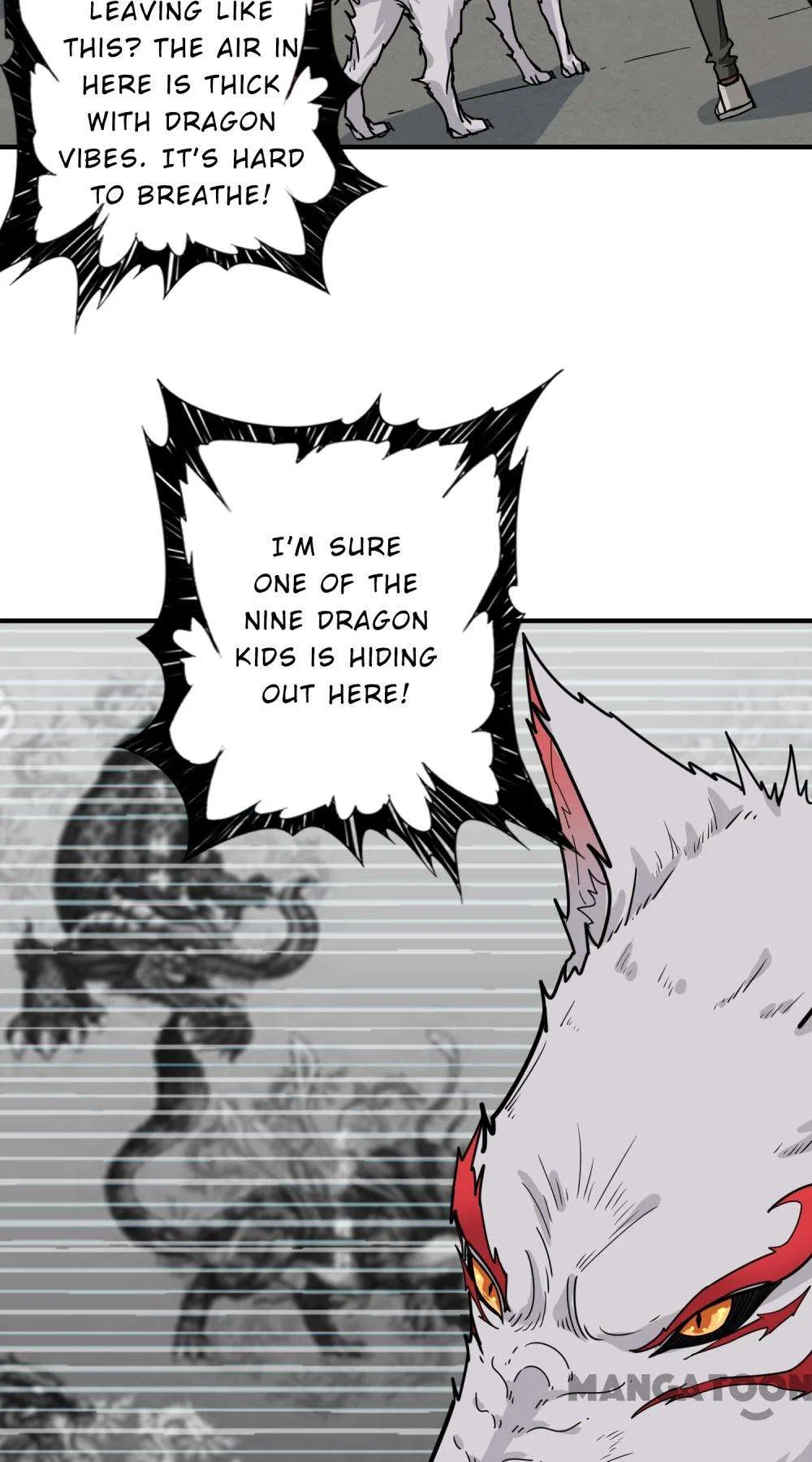 God Slayer Chapter 220 – Page 19