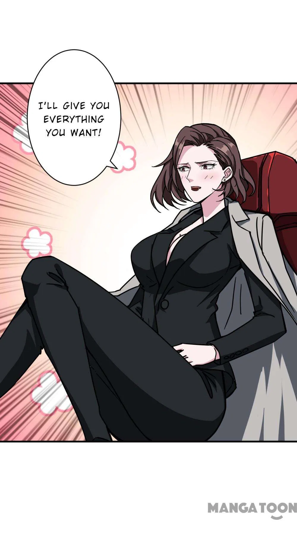 God Slayer Chapter 220 – Page 30