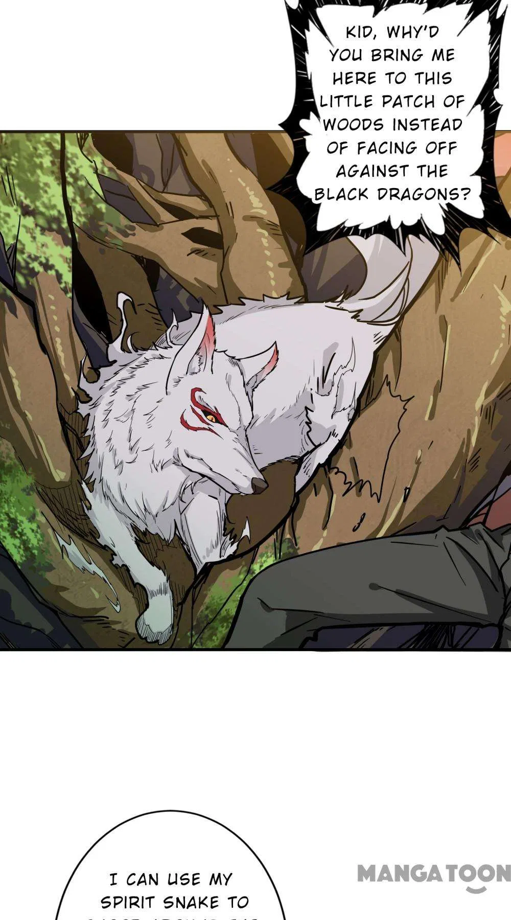 God Slayer Chapter 220 – Page 35