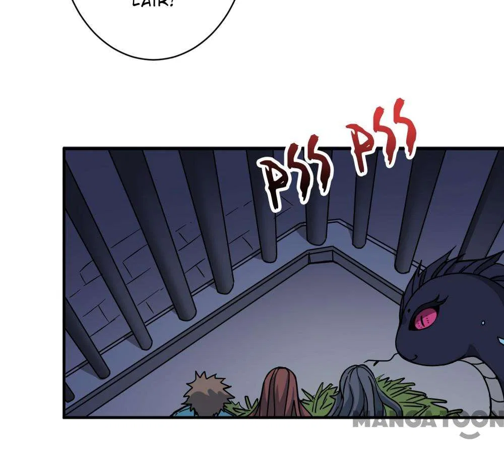 God Slayer Chapter 220 – Page 37