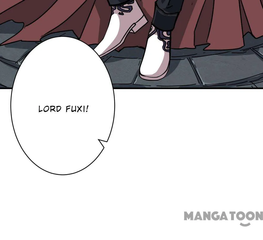 God Slayer Chapter 220 – Page 44