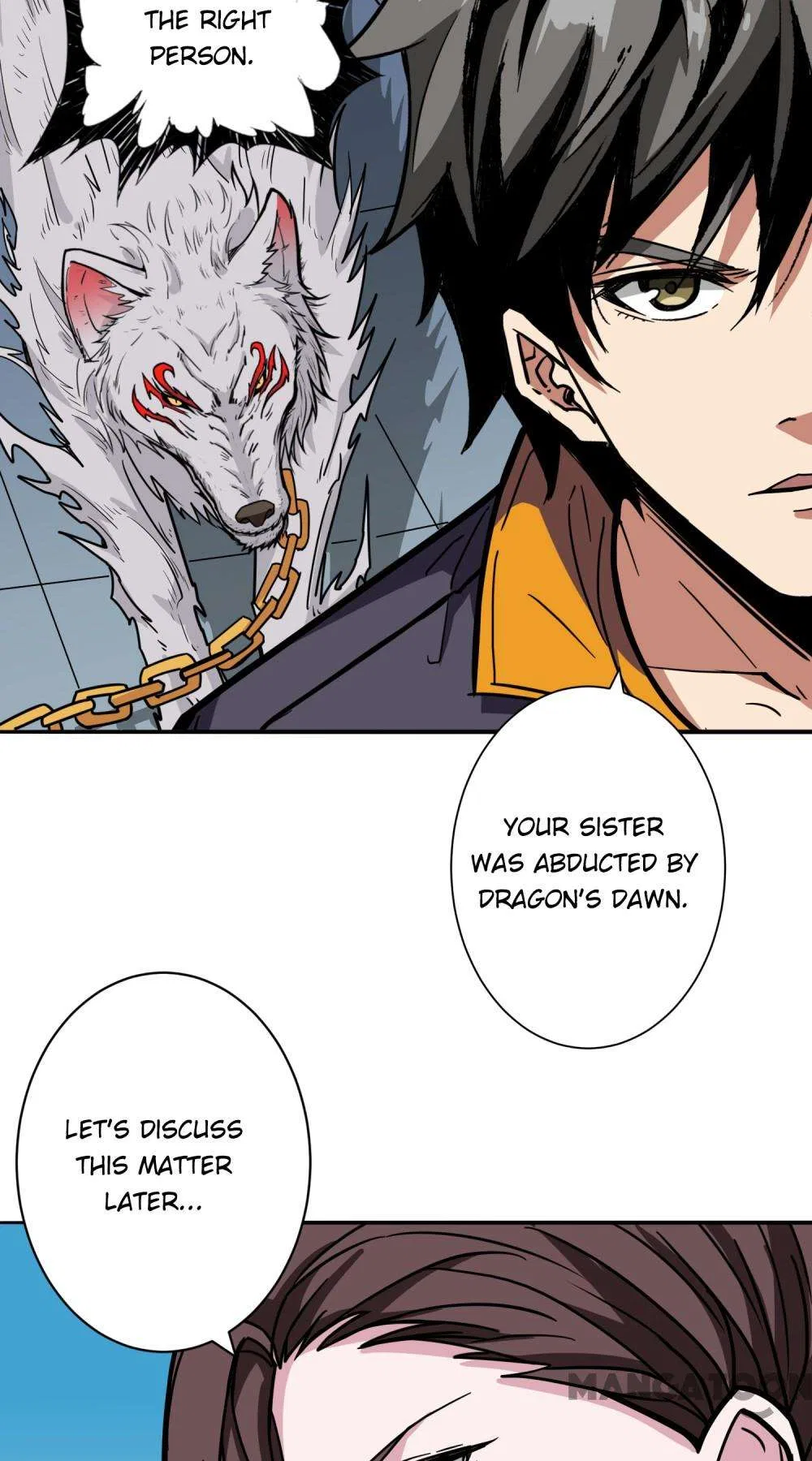 God Slayer Chapter 219 – Page 2