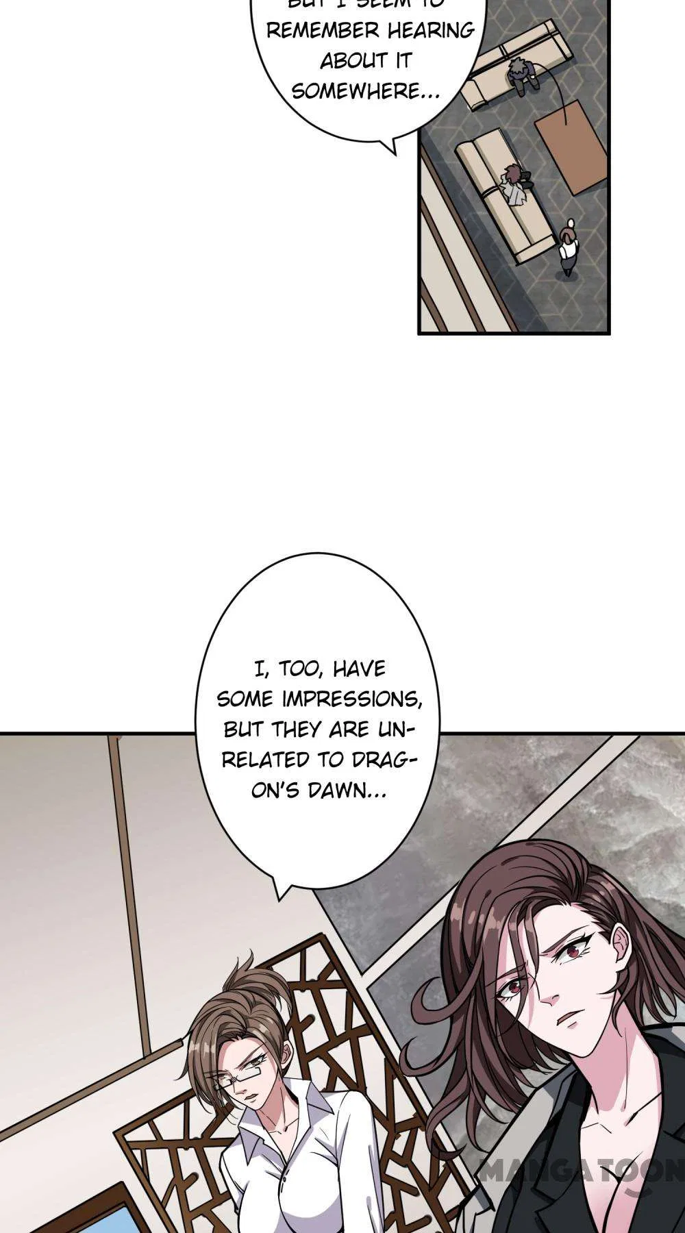 God Slayer Chapter 219 – Page 12