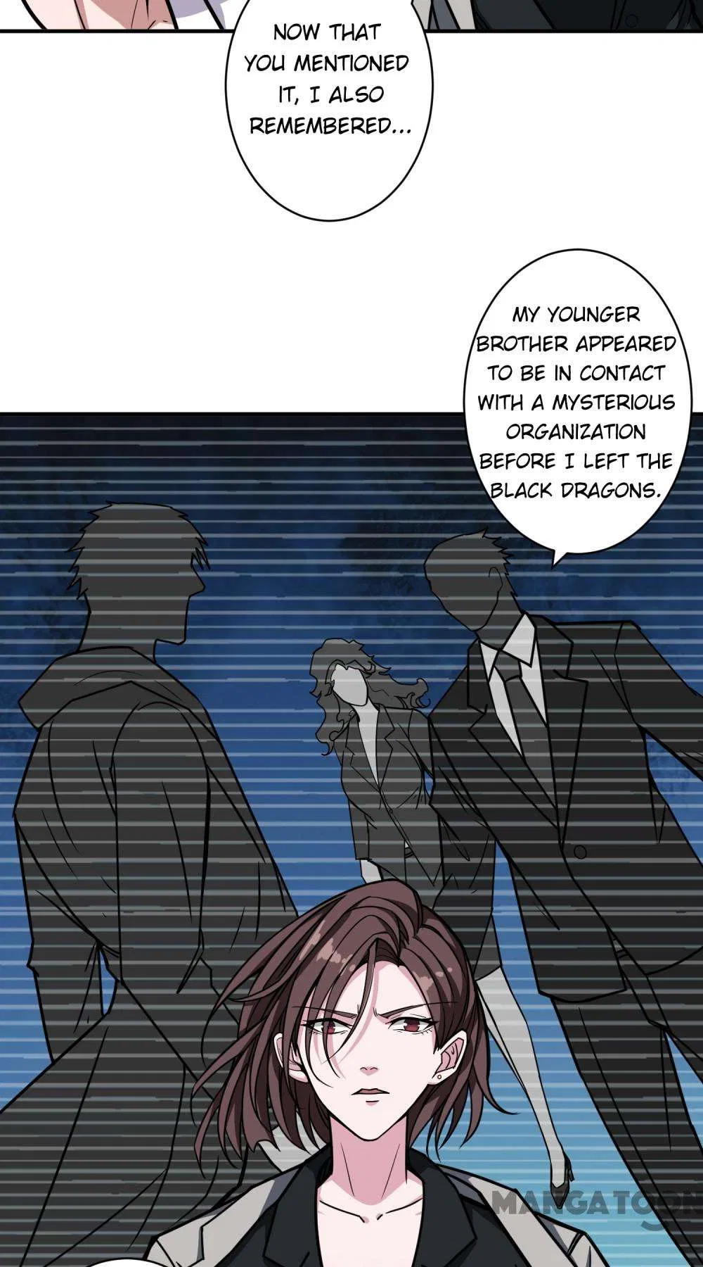 God Slayer Chapter 219 – Page 14