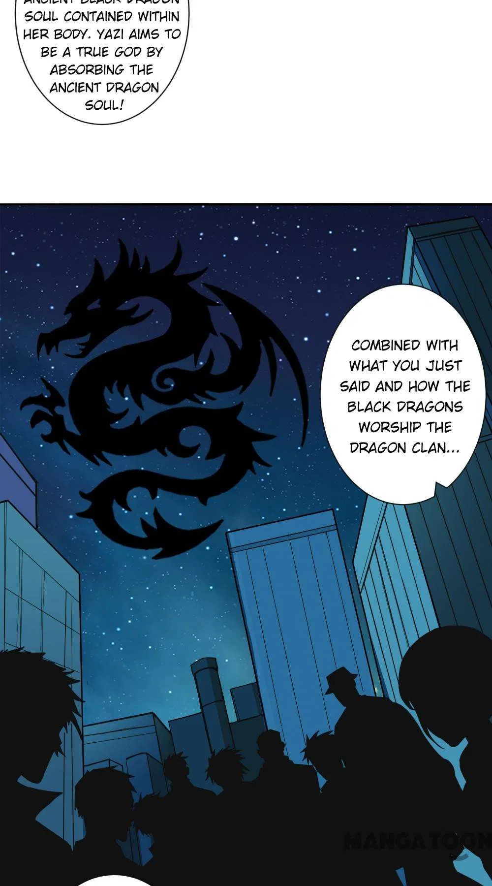 God Slayer Chapter 219 – Page 18