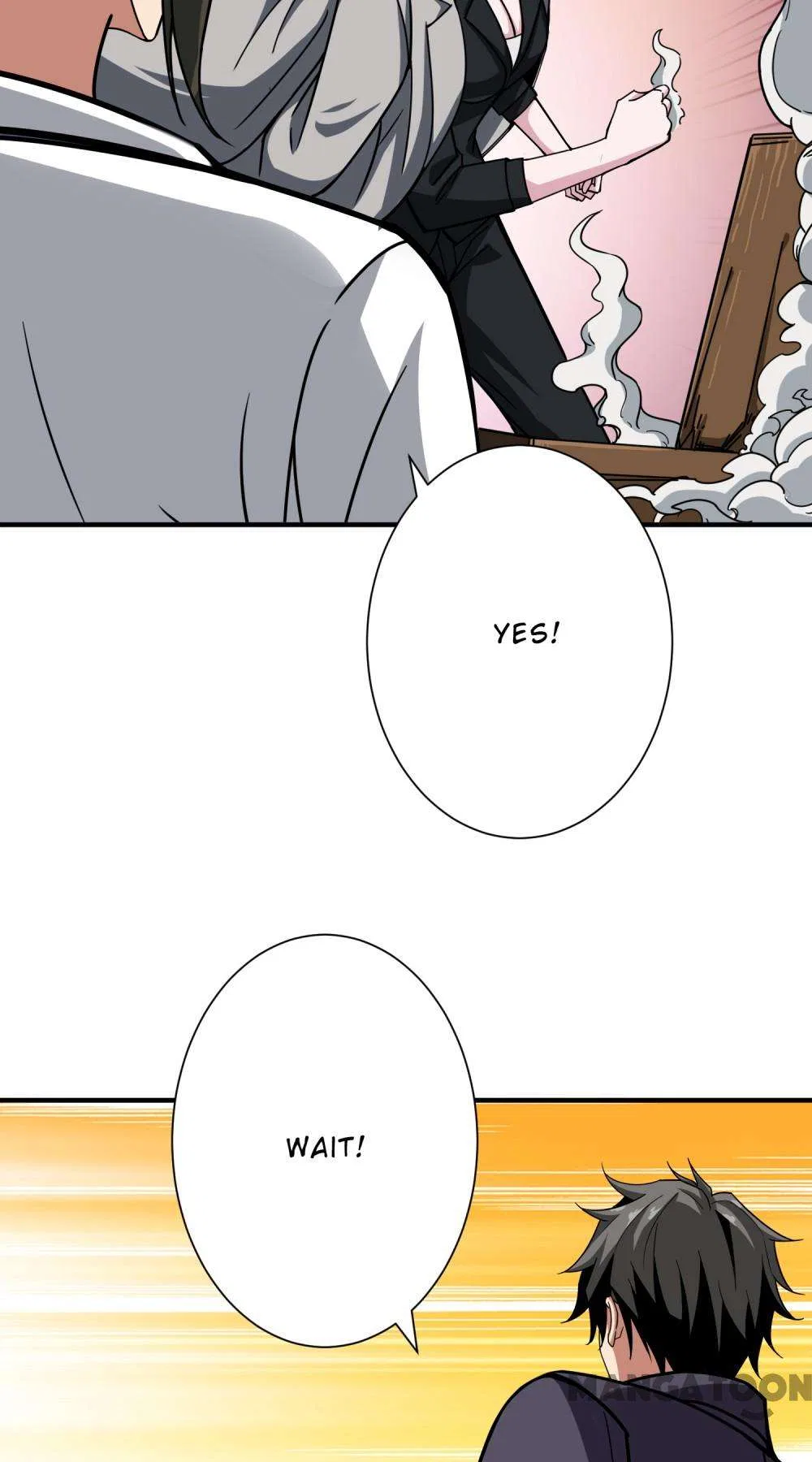 God Slayer Chapter 219 – Page 24