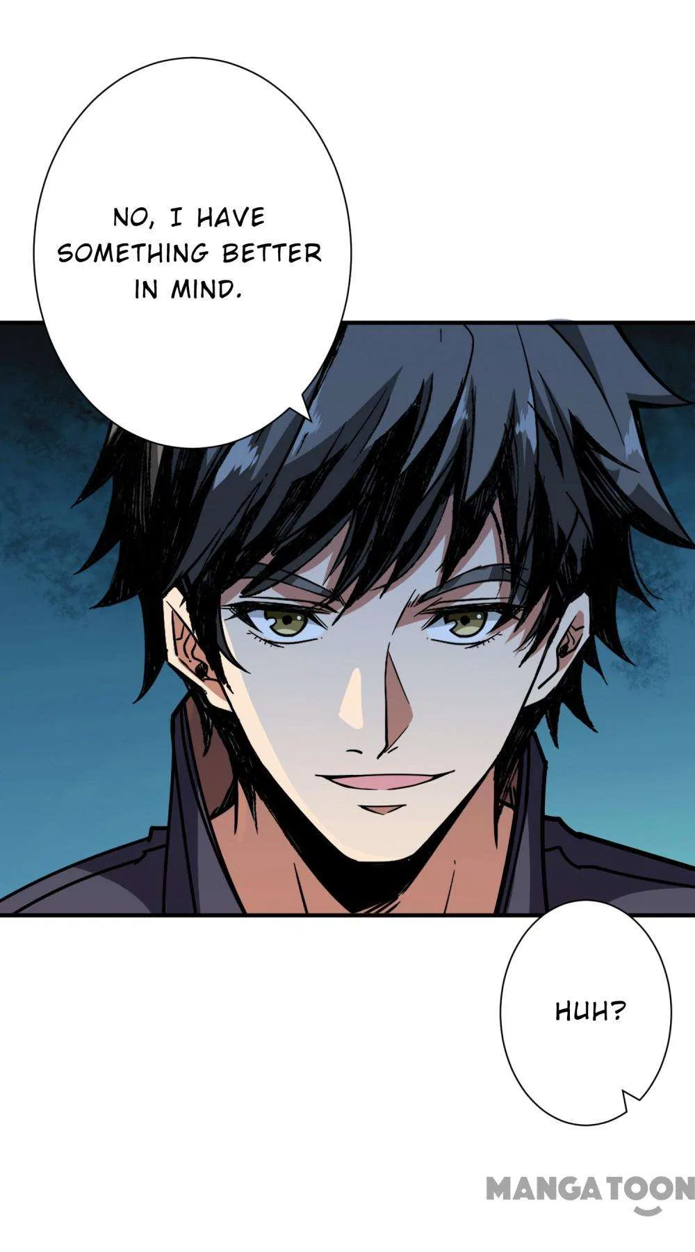God Slayer Chapter 219 – Page 28