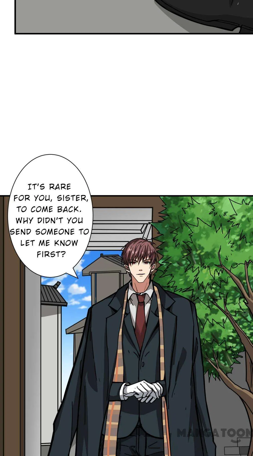 God Slayer Chapter 219 – Page 38