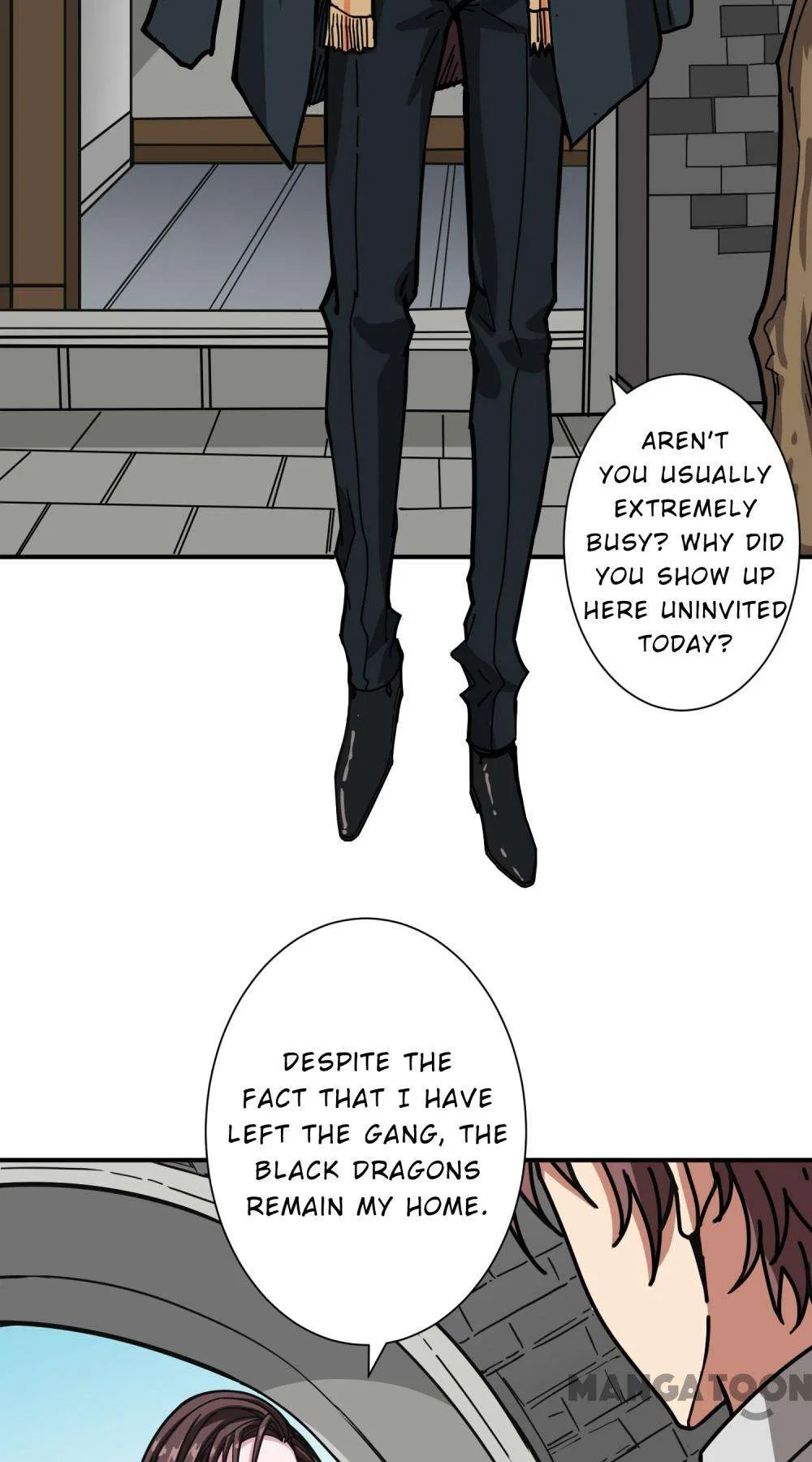 God Slayer Chapter 219 – Page 39