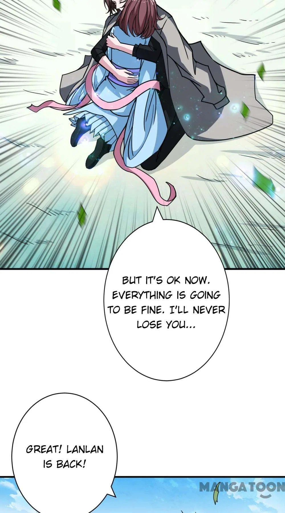 God Slayer Chapter 218 – Page 5