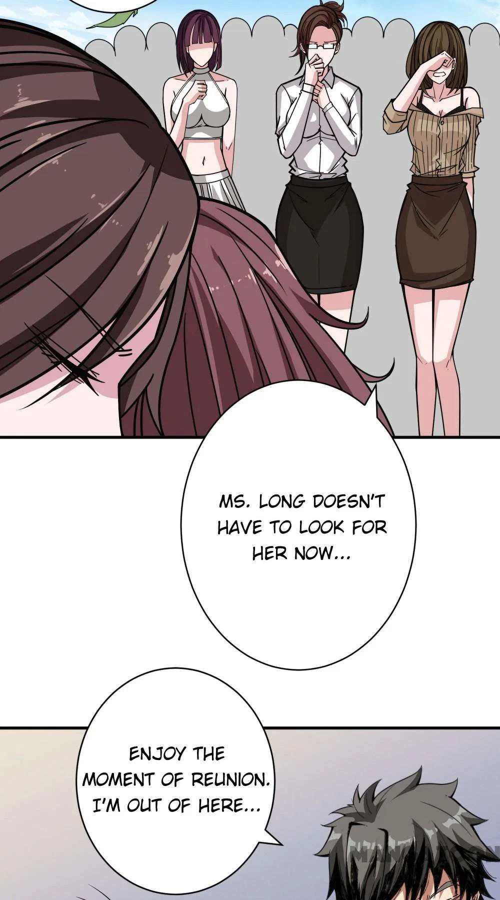 God Slayer Chapter 218 – Page 6