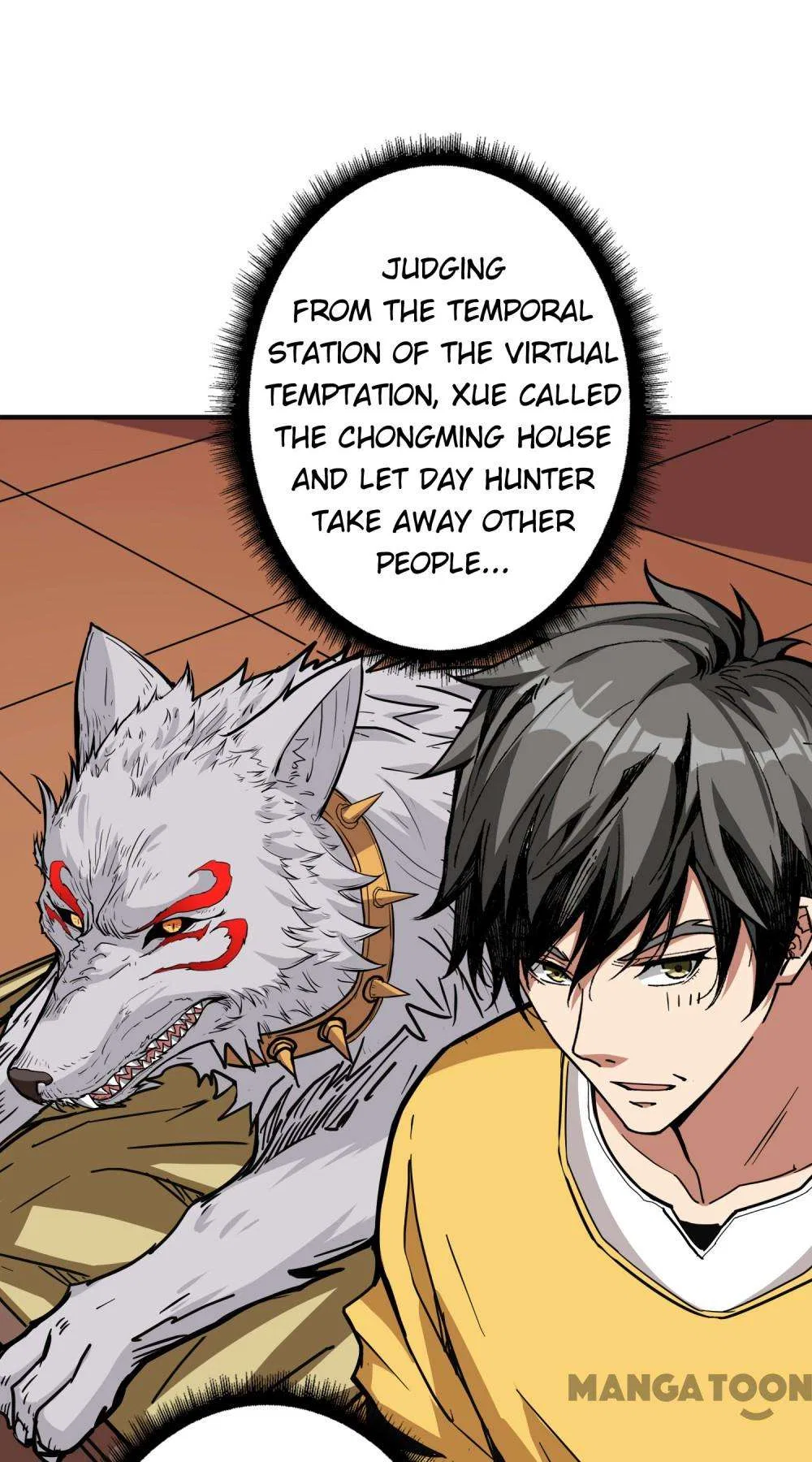 God Slayer Chapter 218 – Page 17