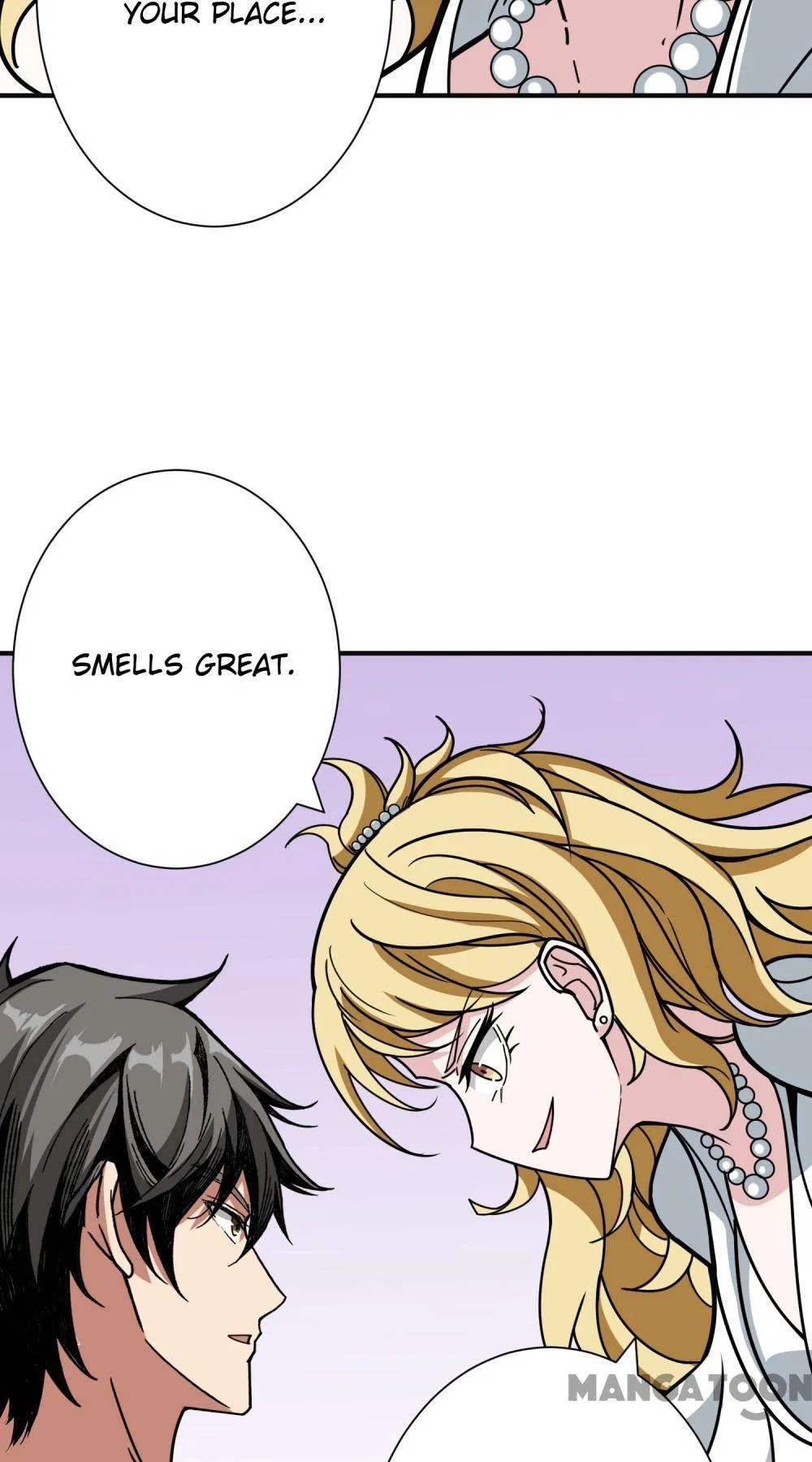 God Slayer Chapter 218 – Page 19