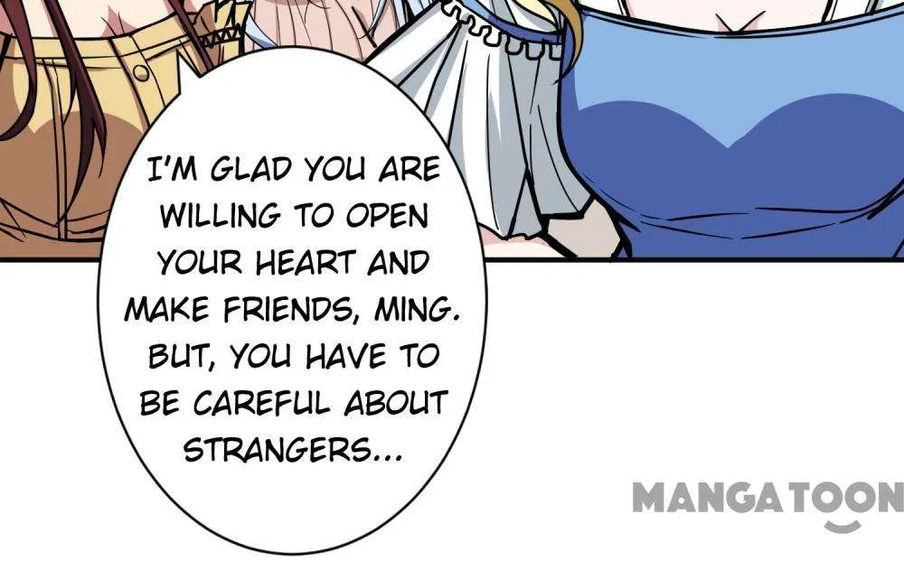 God Slayer Chapter 218 – Page 23